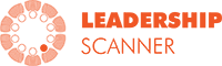Leadership Scanner Logo